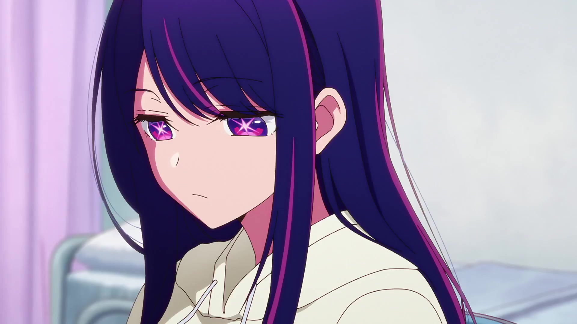 [Tsukyio Editing Resources] Ai Hoshino (Season 1) Raw Clips (6) (tsukyio.com).mp4